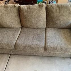 Couch And Loveseat Set