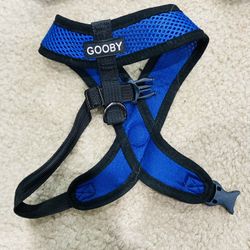 Dog Harness XXS, XS, S