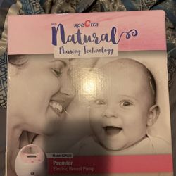 Breast Pump
