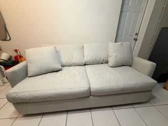 Wayfair Couch