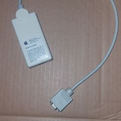 Apple Ethernet Twisted Pair Transceiver Model Number M0437
