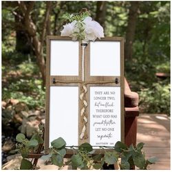Wedding Frame