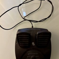 SD SV200 Pedals (Accelerator & Brake) for Subsonic Superdrive Racing Wheel