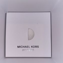 Michael Kors Gen 5E Darci Pavé Gold-Tone Smartwatch for Sale in Atlanta, GA  - OfferUp