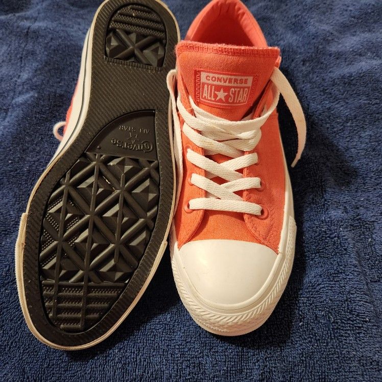 Chucks