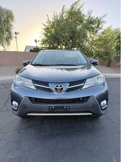 2013 Toyota Rav4