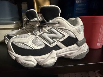 New balance