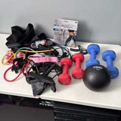 Home Workout