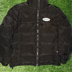Trapstar Puffer Jacket