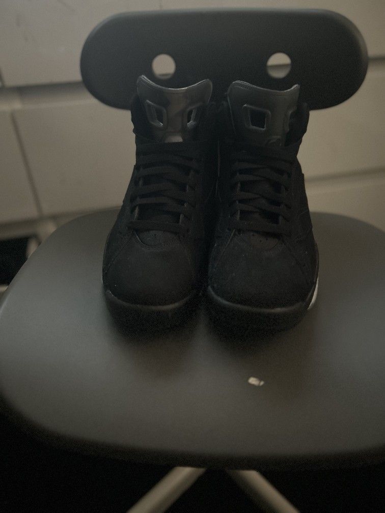 Jordan mvp