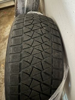 Bridgestone Blizzak Winter , 235/55/19