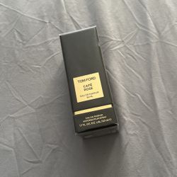 Original Tom Ford Cafe Rose, Luxury Fragrance EDP