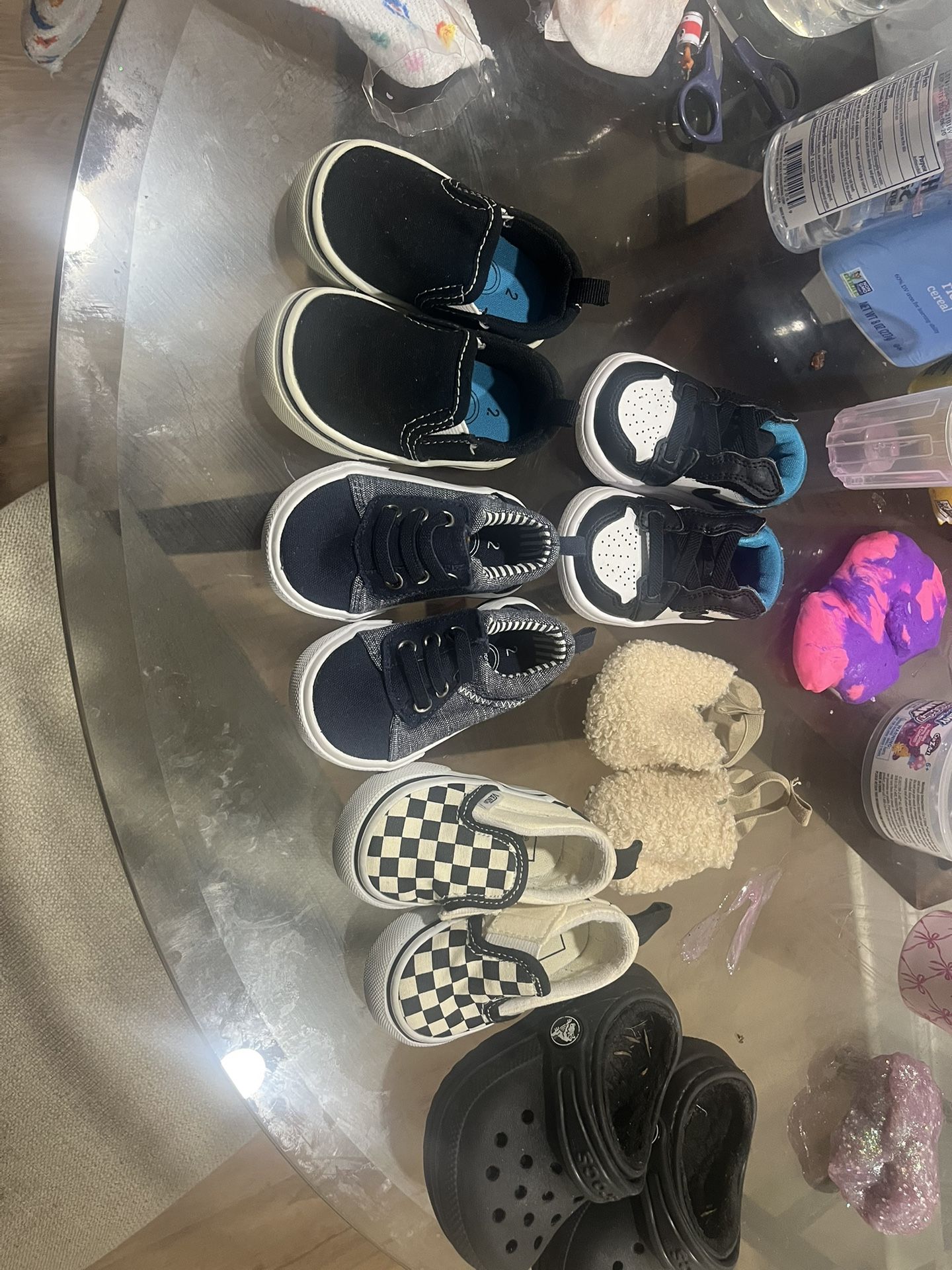 Infant Shoes
