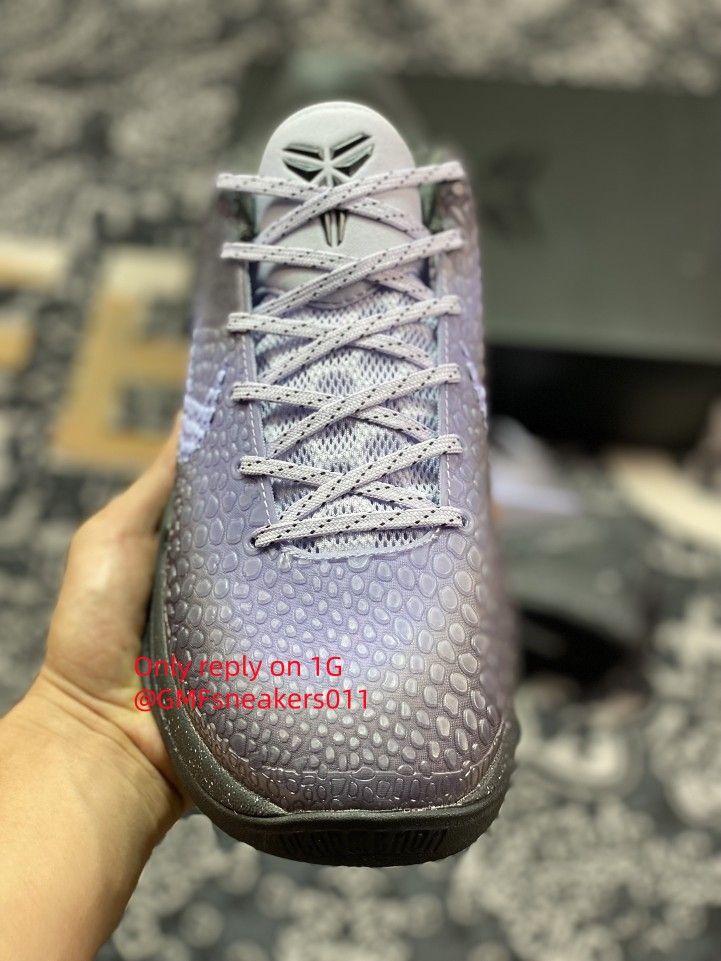 Zoom Kobe 6 Protro  display picture 1