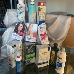 Productos De Belleza 