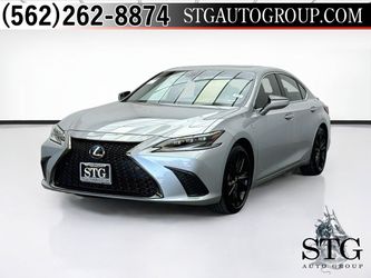 2024 Lexus Es