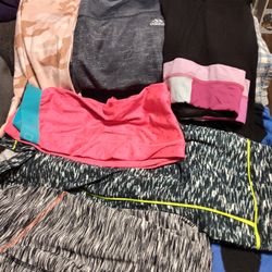 Time To Exercise - Set One