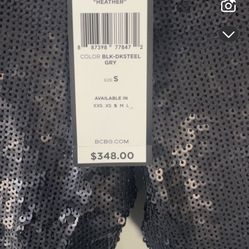Brand New BCBG Sequin Pants