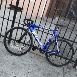 Fuji Fixie 