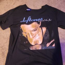 Deftones Shirt