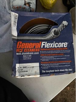 Drain pipe cleaners