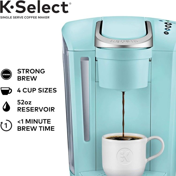 Keurig Select New In Box