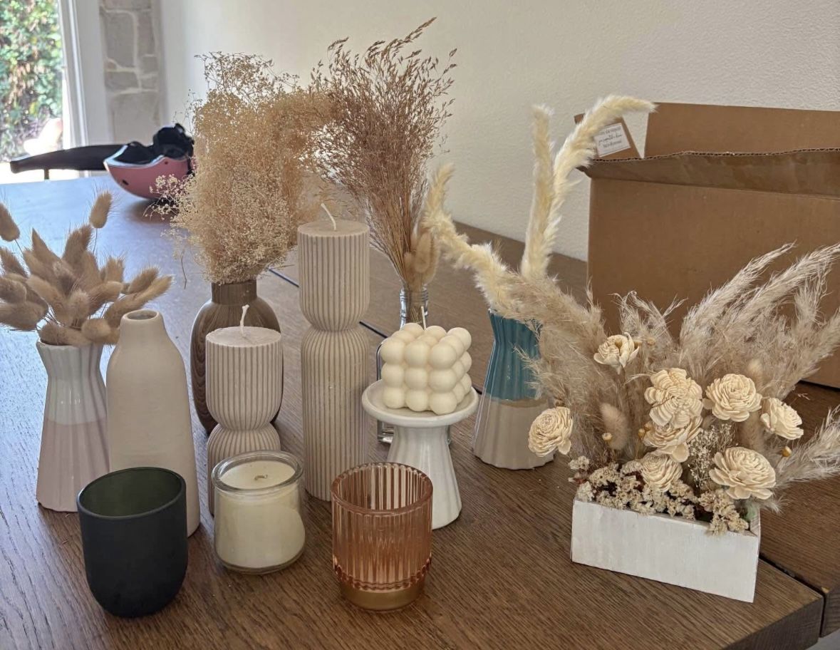 Home Decor $10