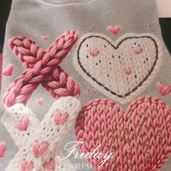 Valentines Sweater