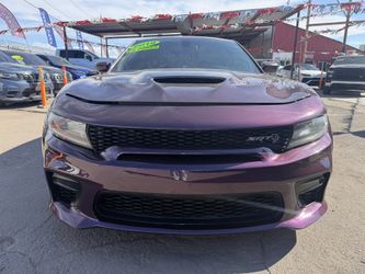 2020 Dodge Charger