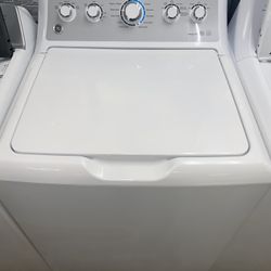 Ge Washer Good Condition We Delivery