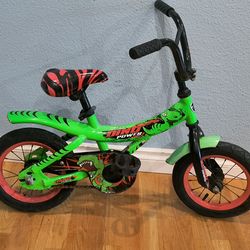 12" Kent Dyno Power kids BMX bike