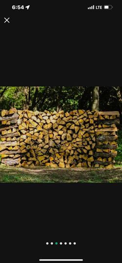 Firewood for sale