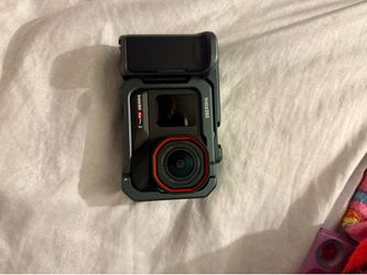 Camera insta360 ace pro 2