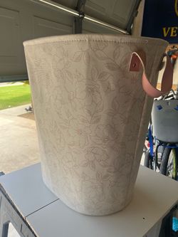 Laundry Basket