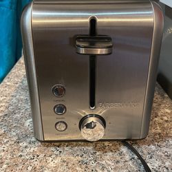 Toaster