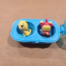 Hatchimals 