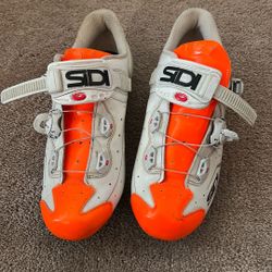 Sidi Road Shoes