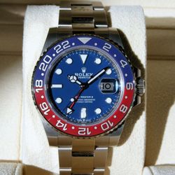 Rolex 126719 top