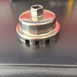 Oil Filter Opener 
