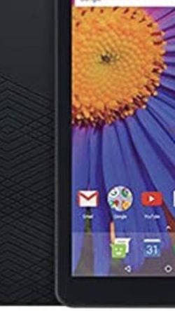 Sprint Slate 8inch Tablet 16g