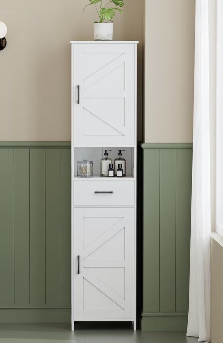 Storage Cabinet *assembly Required*