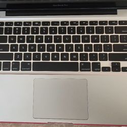 Apple Computer MacBook Pro O.B.O