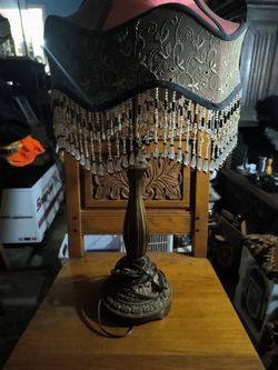Vintage Lamps