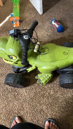 Free toy
