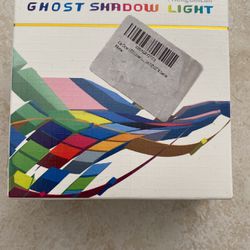 BMW  Ghost Shadow Light- Set Of 4