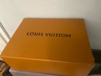 Louis Vuitton men shoes