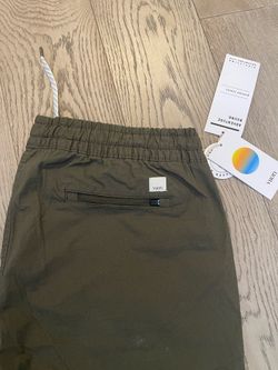 Vuori pants