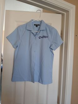 CosMc's shirt