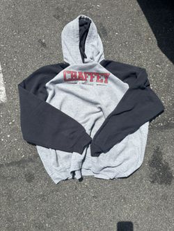 Chaffey College Hoodie
