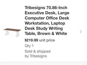 Table/desk